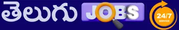 Telugu Jobs 247